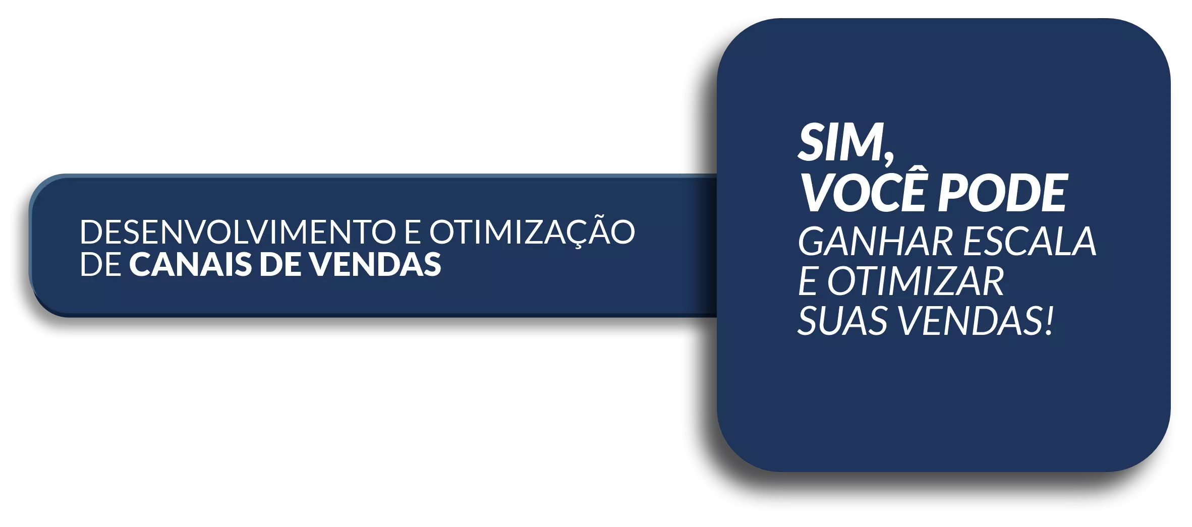 Imagem hightech de mão clicando numa opção