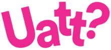 Imagem do cliente - Uatt