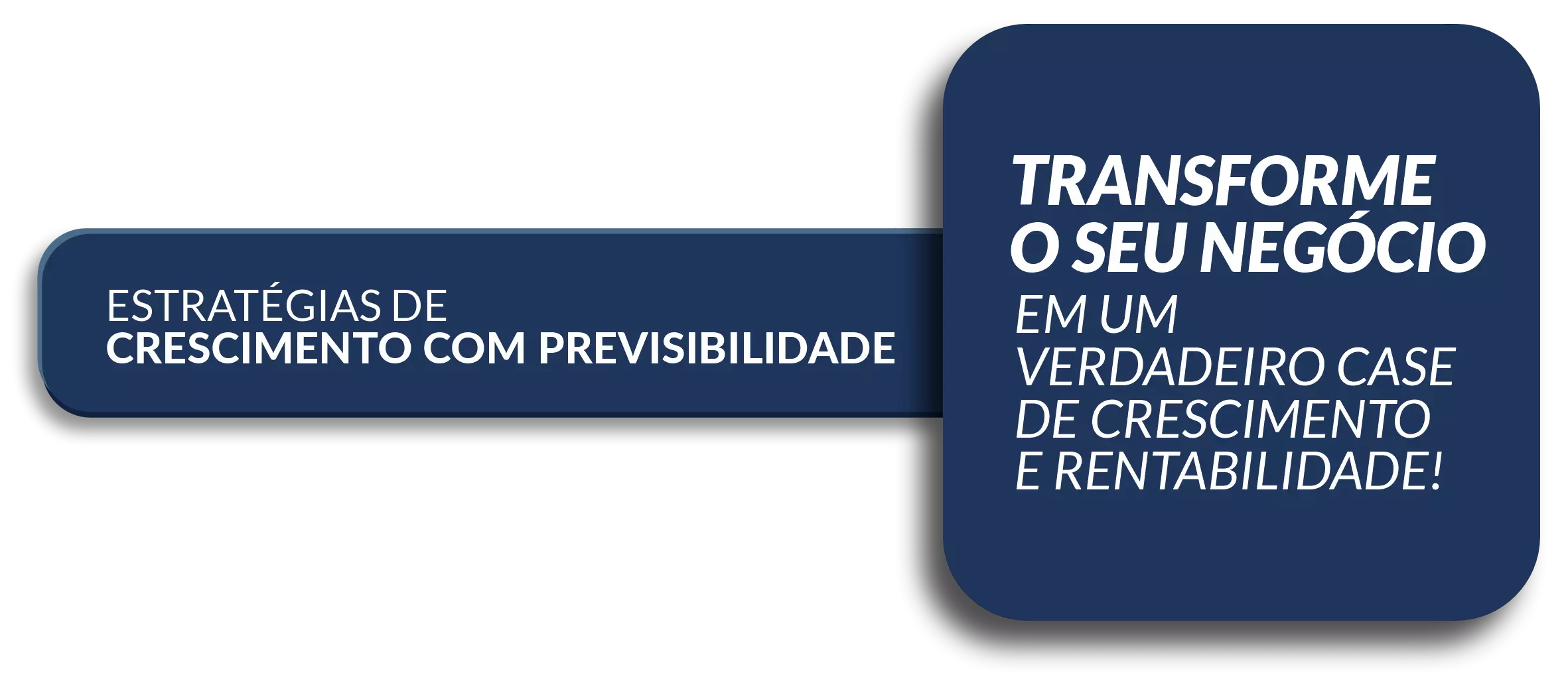 Imagem de pessoa subindo uma escada, rementendo ao crescimento